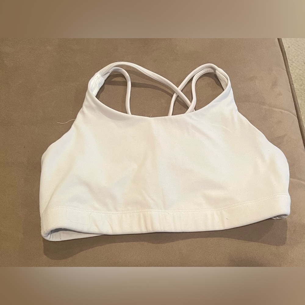 Athleta Girl Upbeat Bra